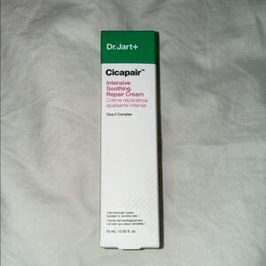 Dr.Jart+ Cicapair Repair Cream - White and Green